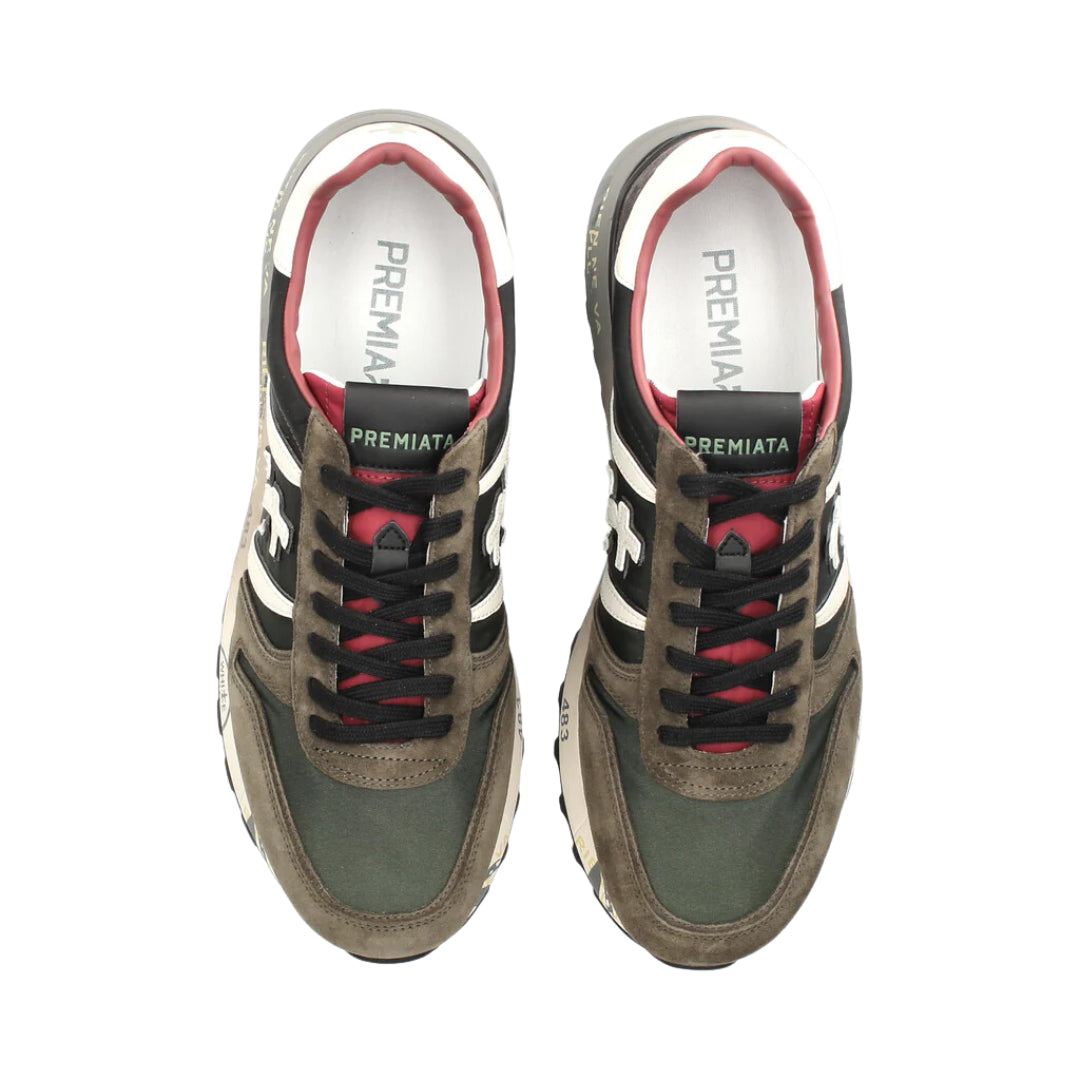 sneakers  -  Premiata