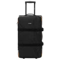 K-Way Blossac M Trolley da Viaggio in Nylon Ripstop Unisex