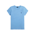 Ralph Lauren T-Shirt Donna Manica Corta