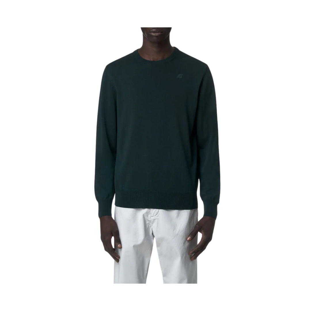 Maglione  -  K-Way