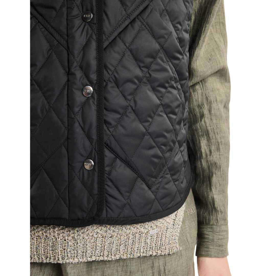 Gilet -  FAY