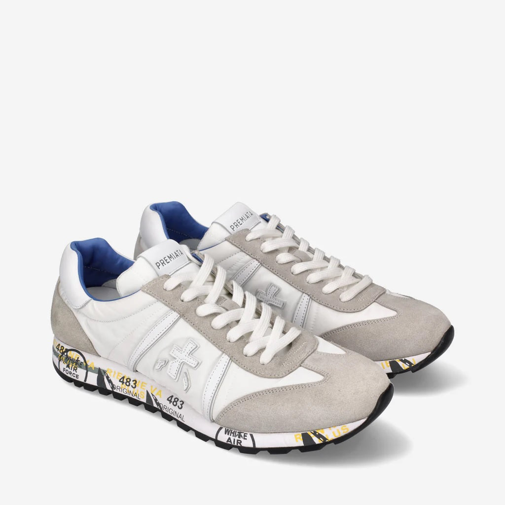 sneakers  -  Premiata