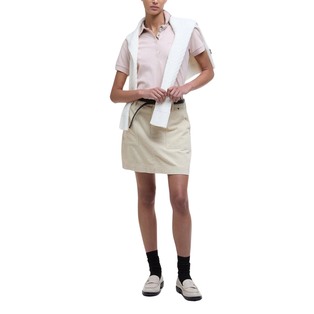 Polo  -  Barbour