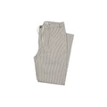 Brooksfield Pantaloni Jogger Uomo Cotone Righe 205A.B017