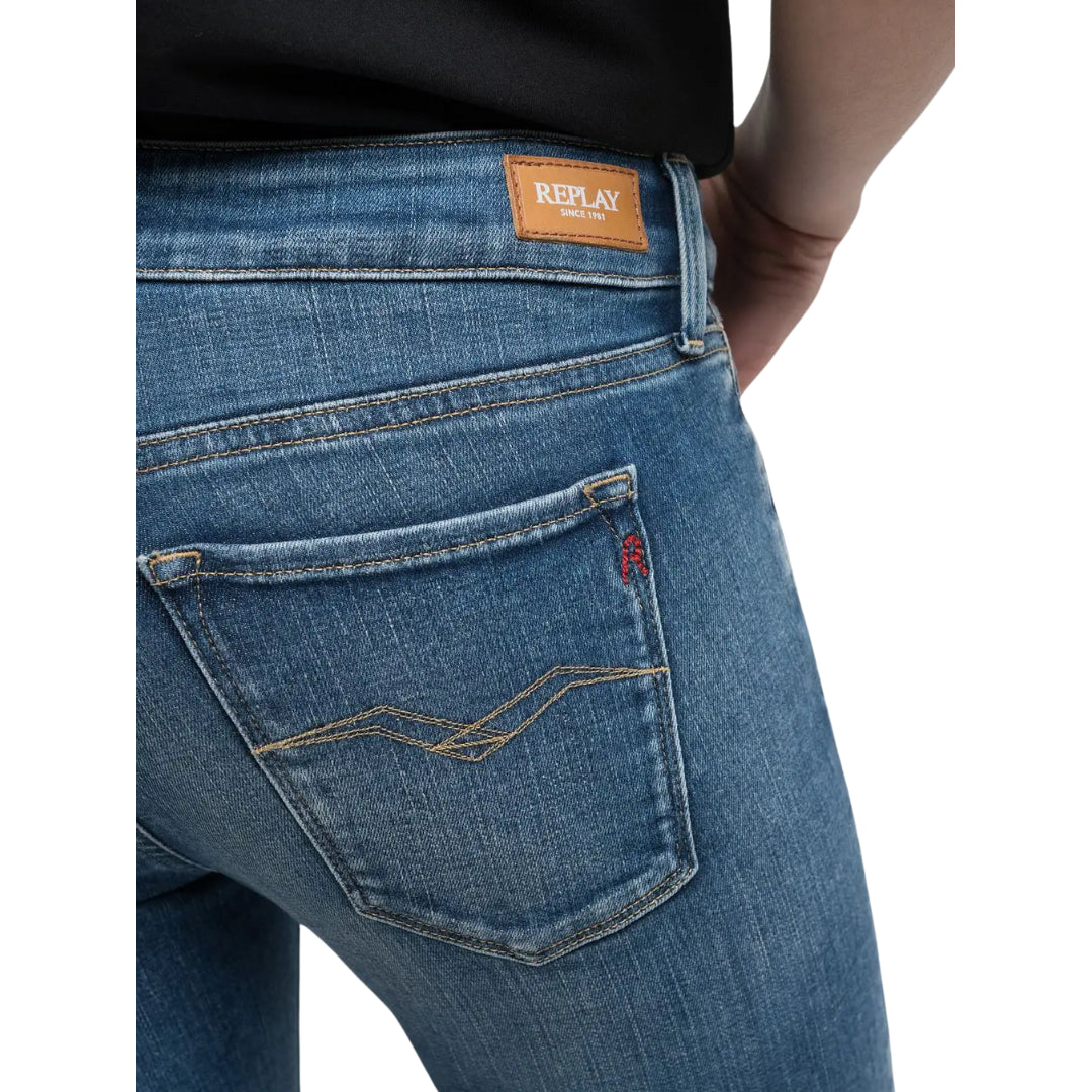 JEANS  -  Replay