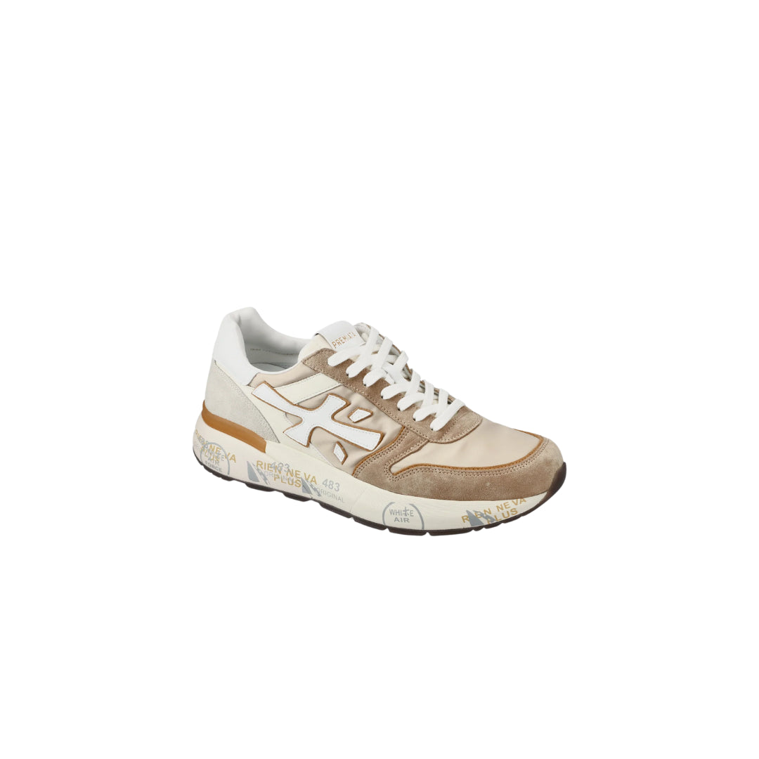 sneakers  -  Premiata