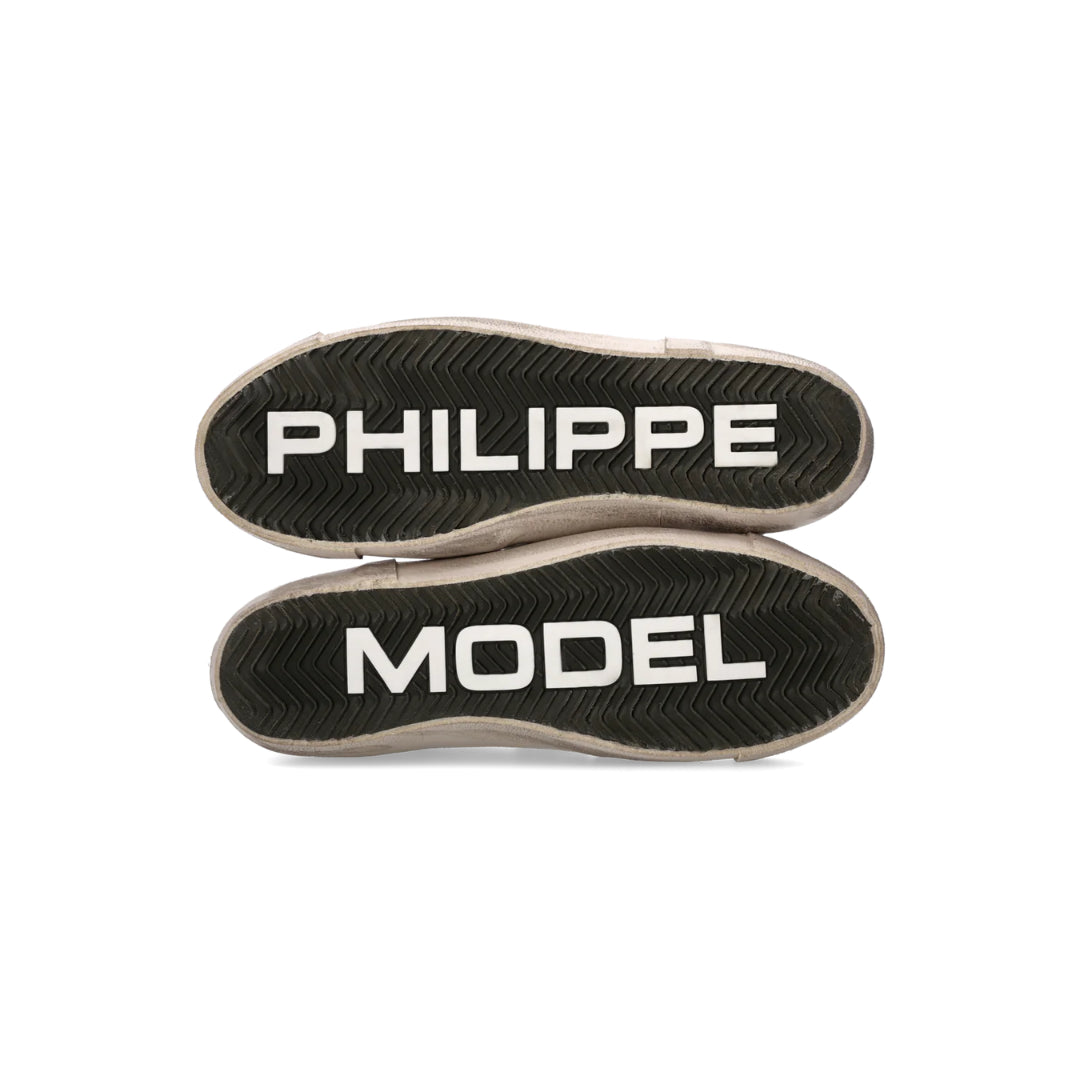 sneakers  -  Philippe Model