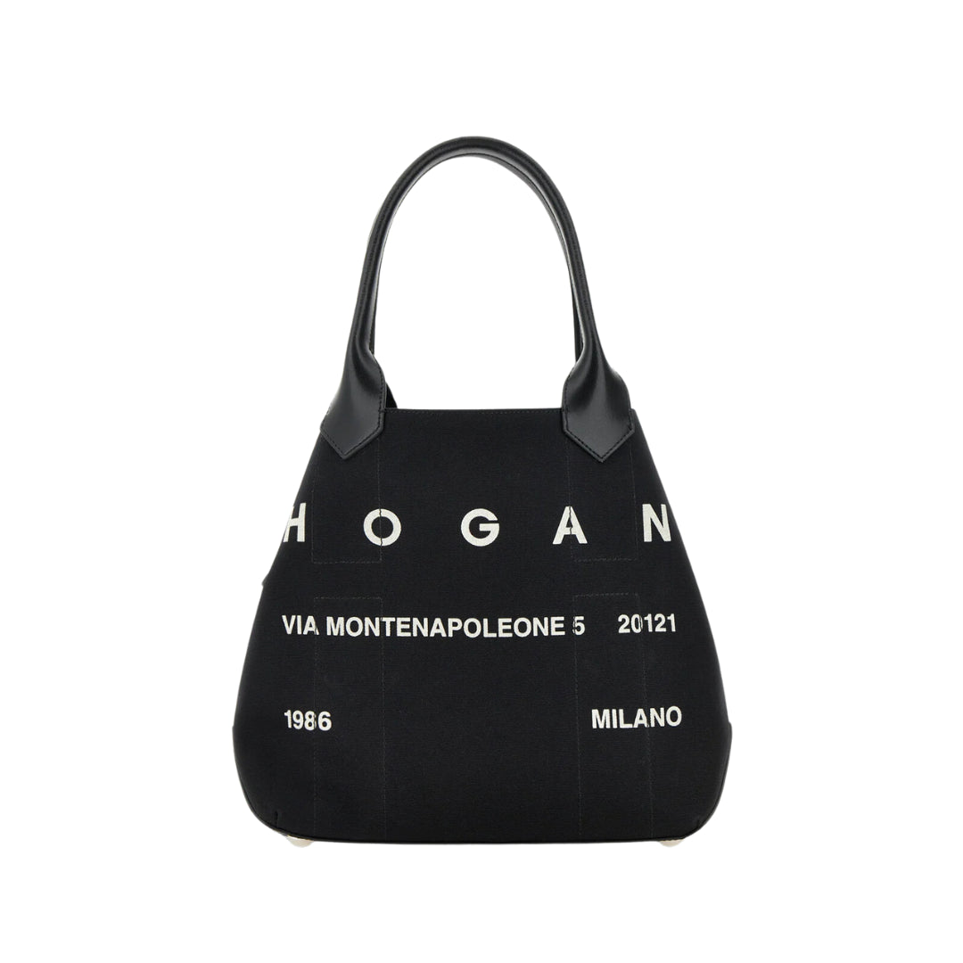 Borsa  -  Hogan