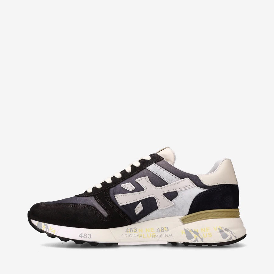 sneakers  -  Premiata