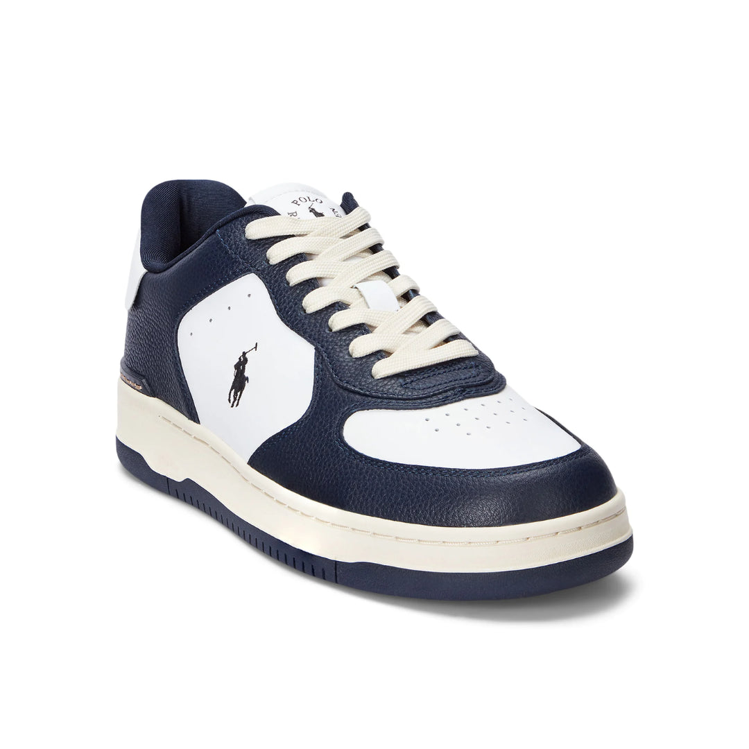 sneakers  -  RALPH LAUREN