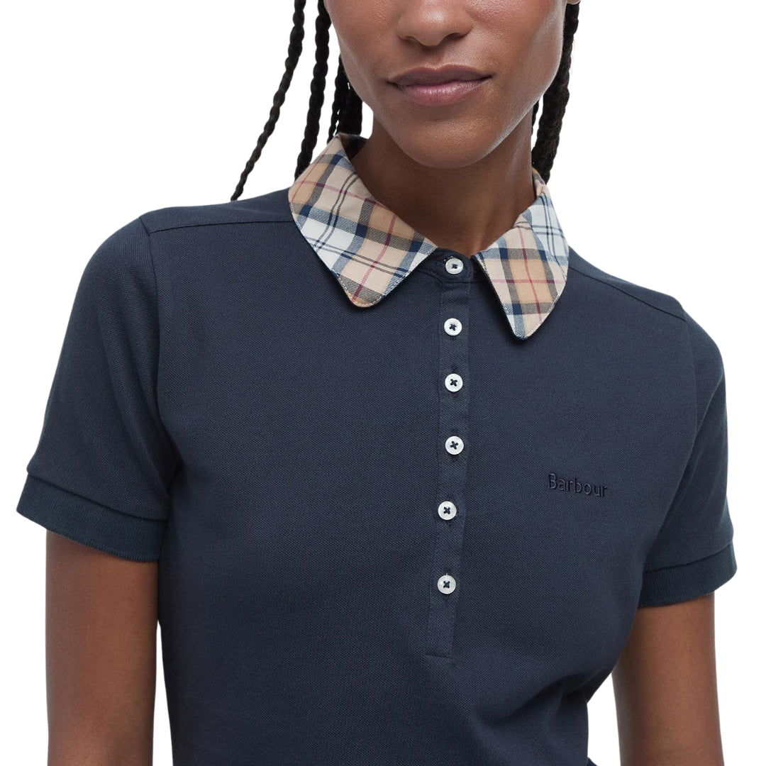Polo  -  Barbour