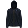K-Way Prosper Felpa Uomo Poly Cotton