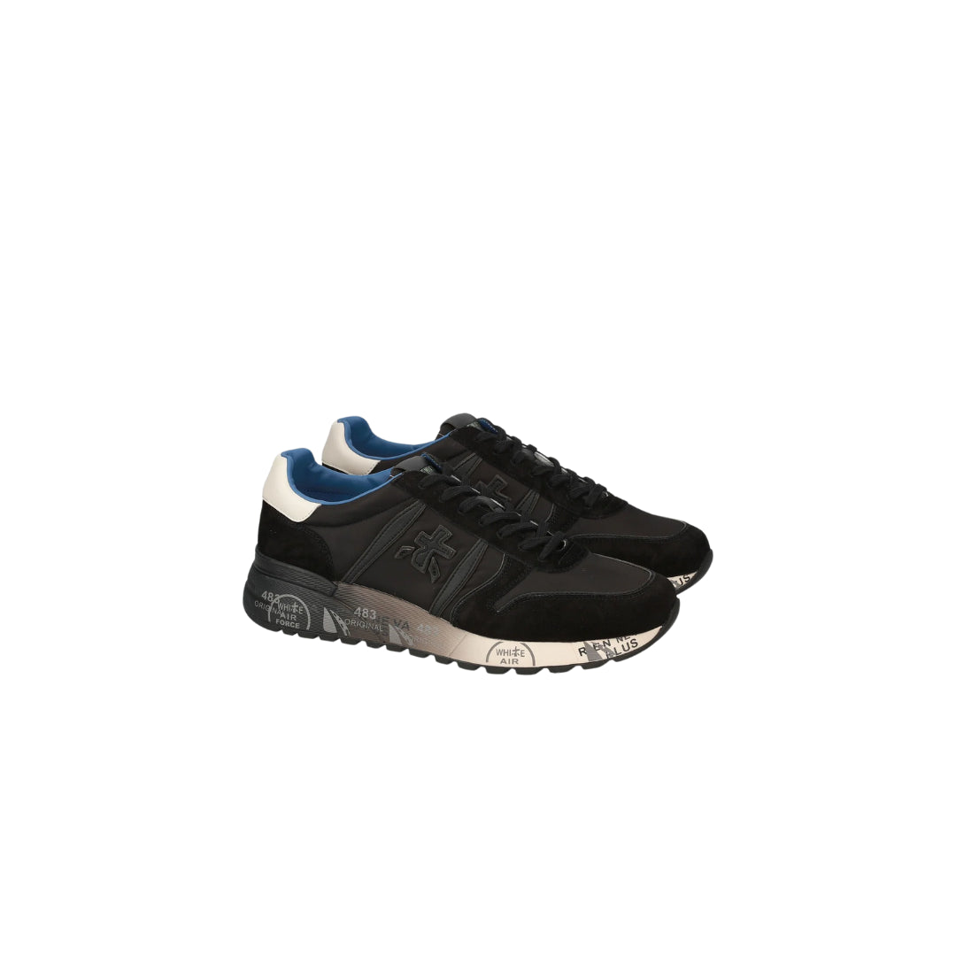 Sneakers  -  Premiata
