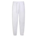 Polo Ralph Lauren Pantaloni Jogger in Fleece con Coulisse Donna