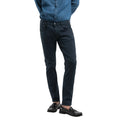 Replay Anbass Jeans Uomo Slim Fit in Bull Denim Hyperflex