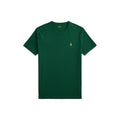 Ralph Lauren T-Shirt Uomo Jersey Manica Corta
