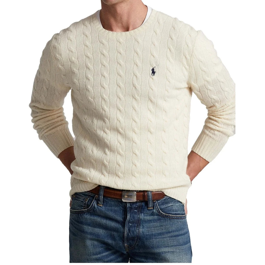 Maglione  -  RALPH LAUREN