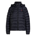Polo Ralph Lauren Giacca Donna Packable in Nylon Idrorepellente