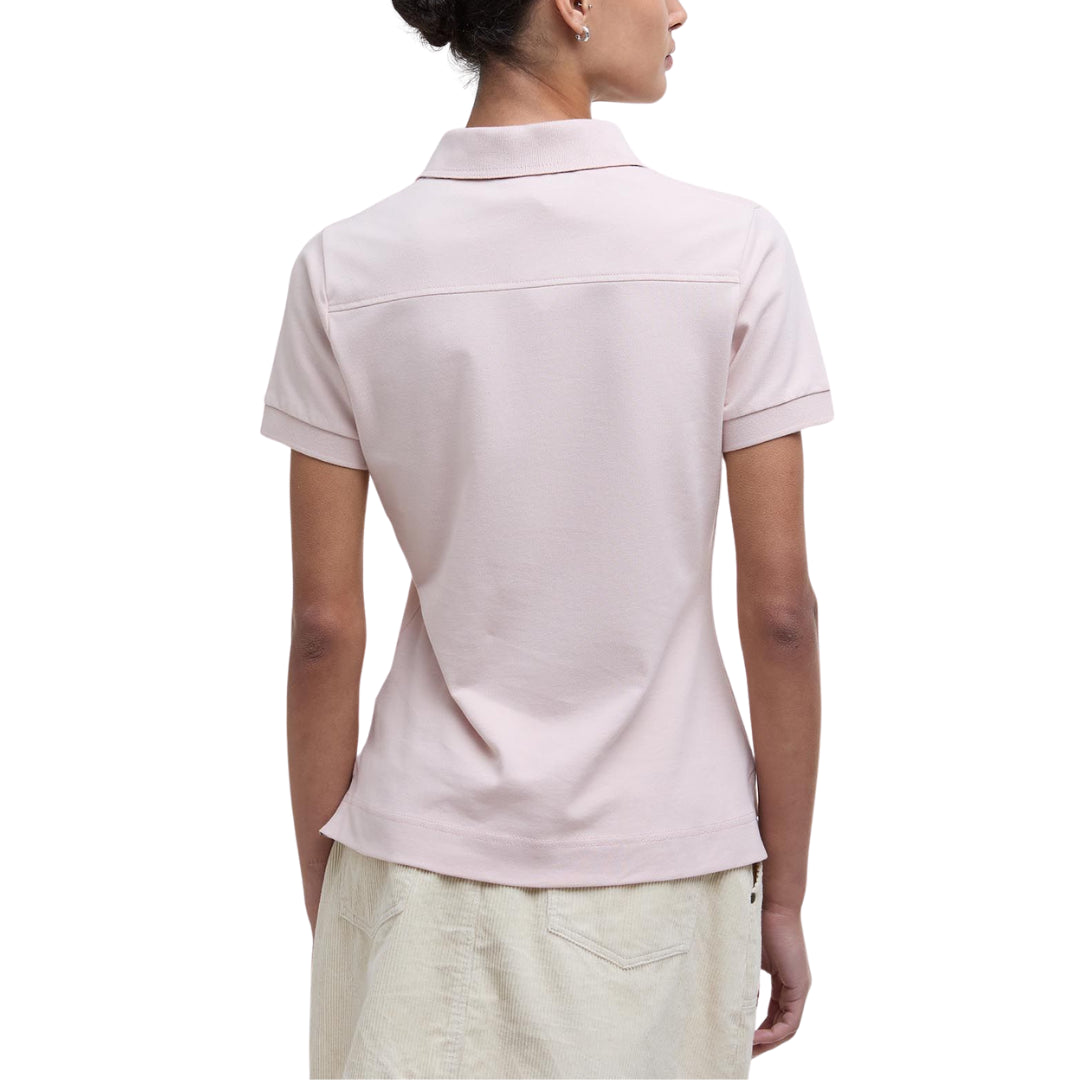 Polo  -  Barbour