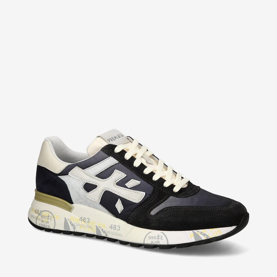 sneakers  -  Premiata