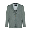 Digel Edward Giacca Uomo 2 Bottoni Modern Fit con Lino