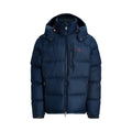 Polo Ralph Lauren Gorham Piumino Poliestere Riciclato Uomo