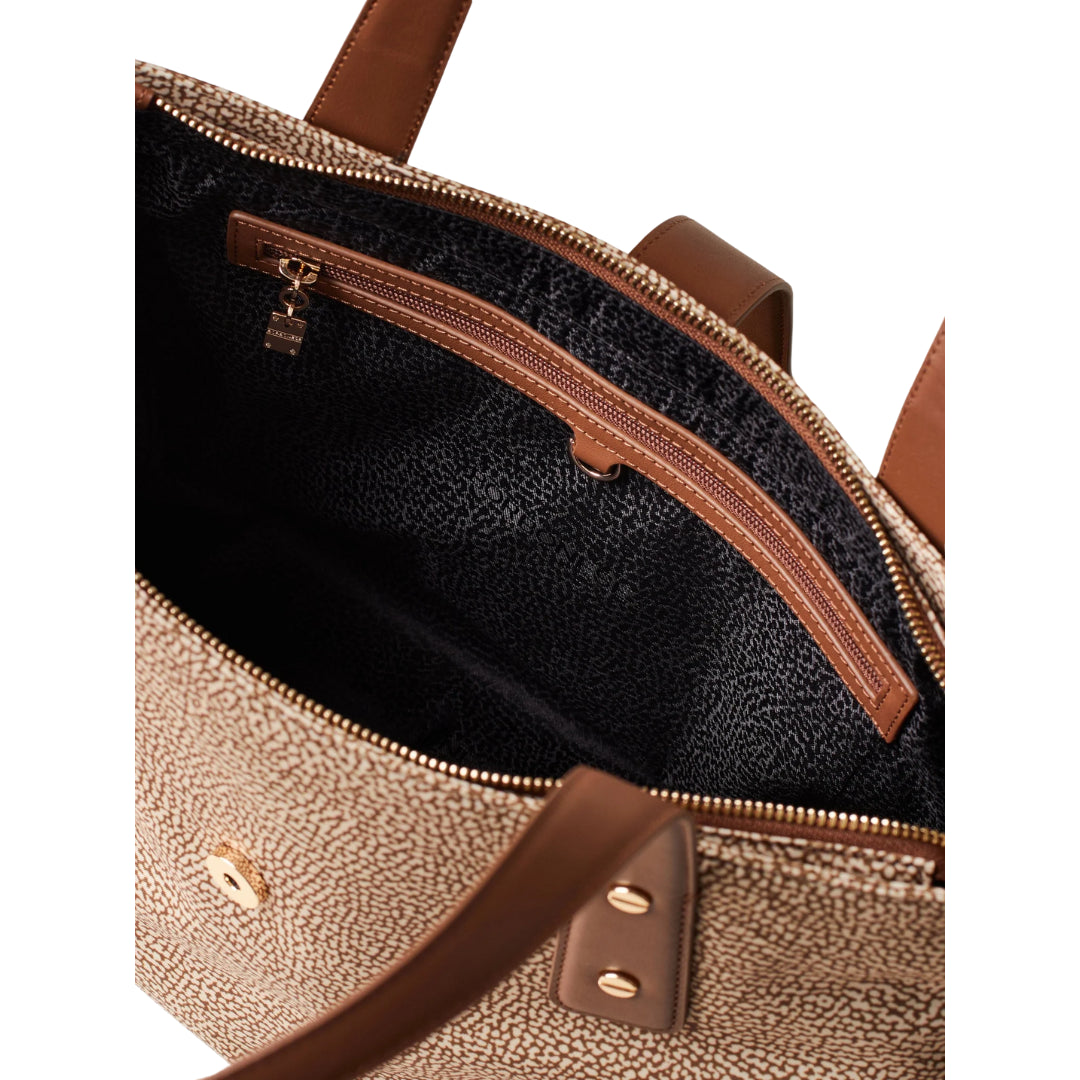 Borsa  -  Borbonese