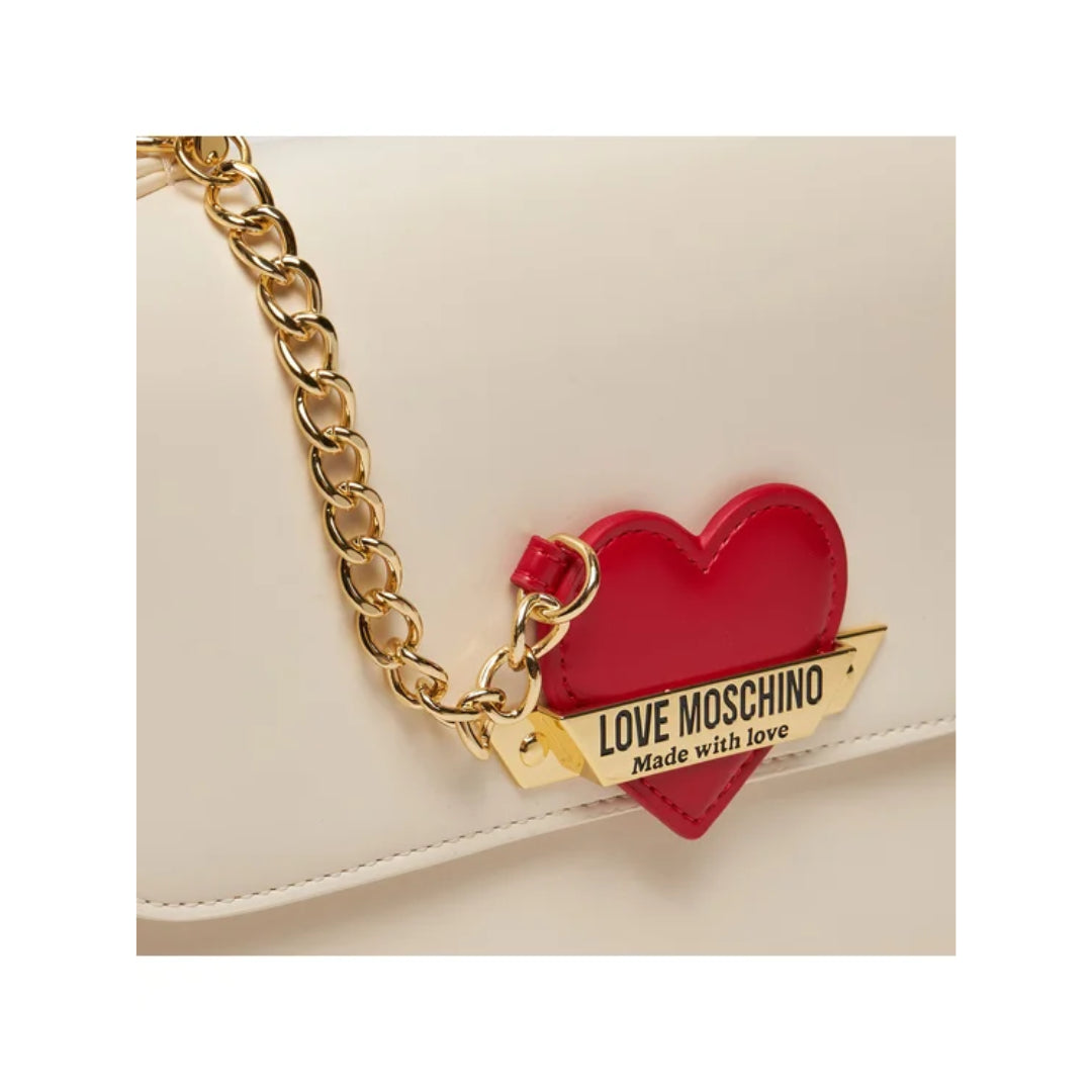 Borsa  -  LOVE MOSCHINO