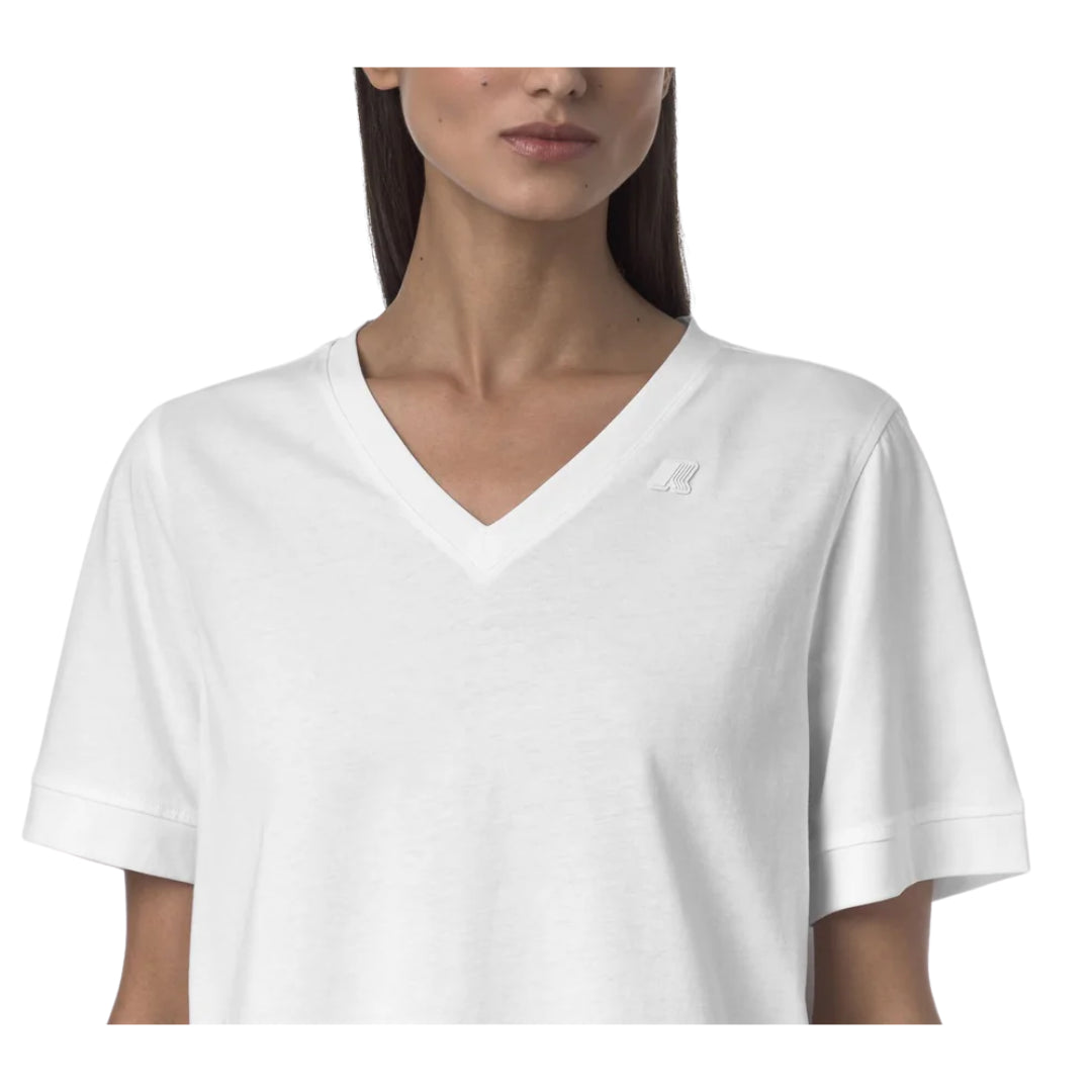 T-shirts  -  K-Way