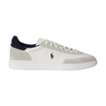Ralph Lauren Bedford PP Sneakers Uomo in Pelle e Suede