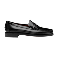 Sebago Classic Dan mocassino penny loafer in pelle uomo