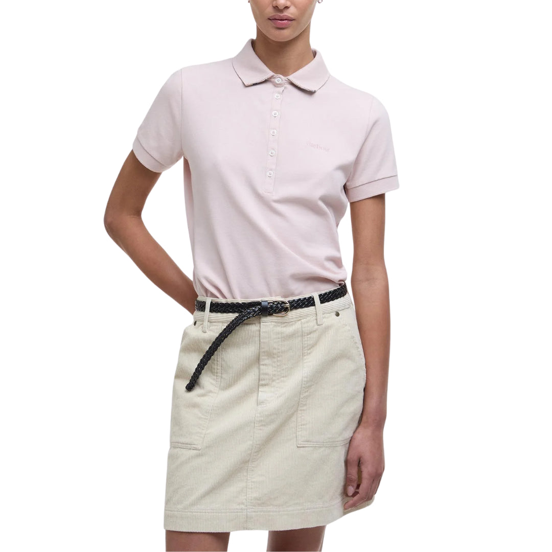 Polo  -  Barbour