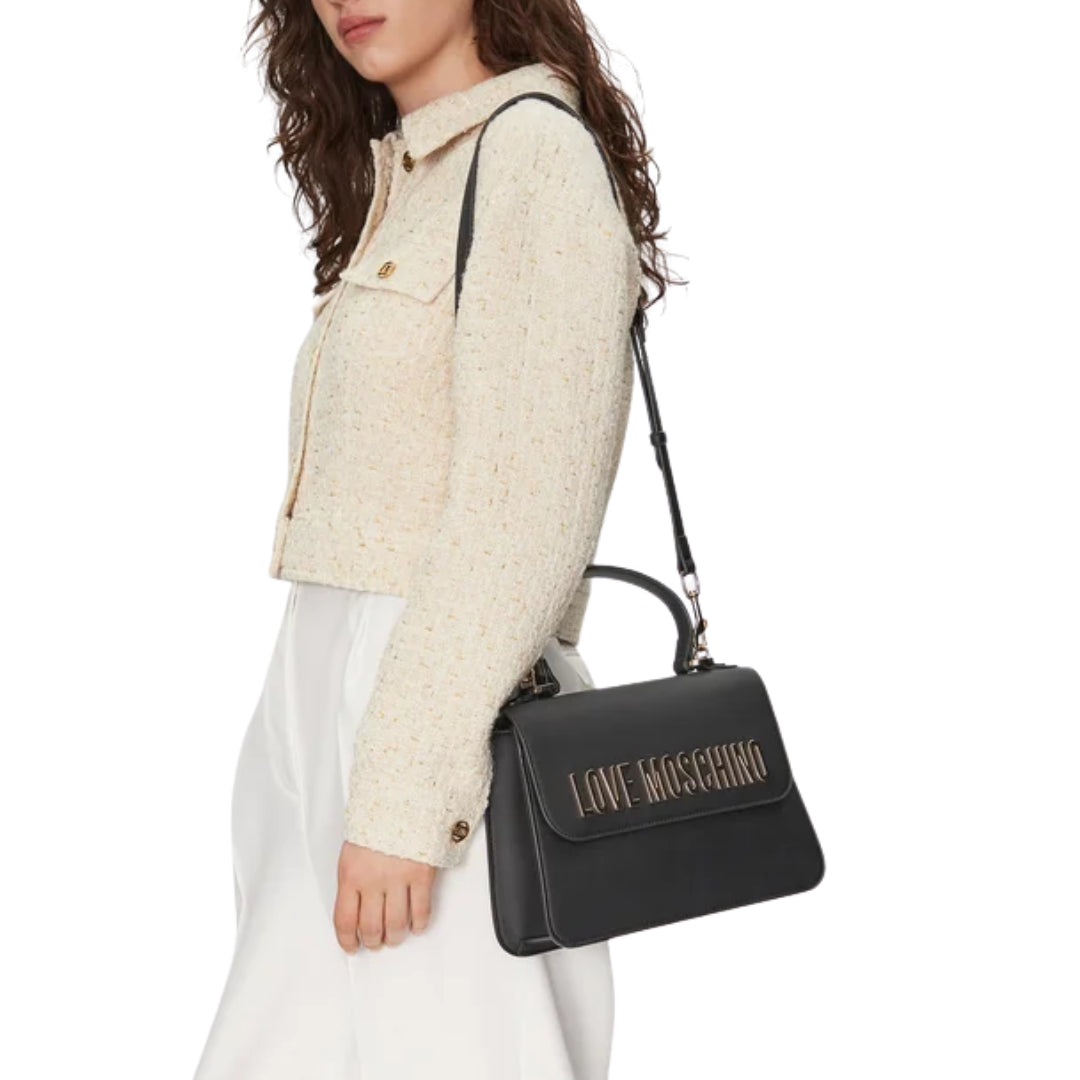 Borsa  -  LOVE MOSCHINO