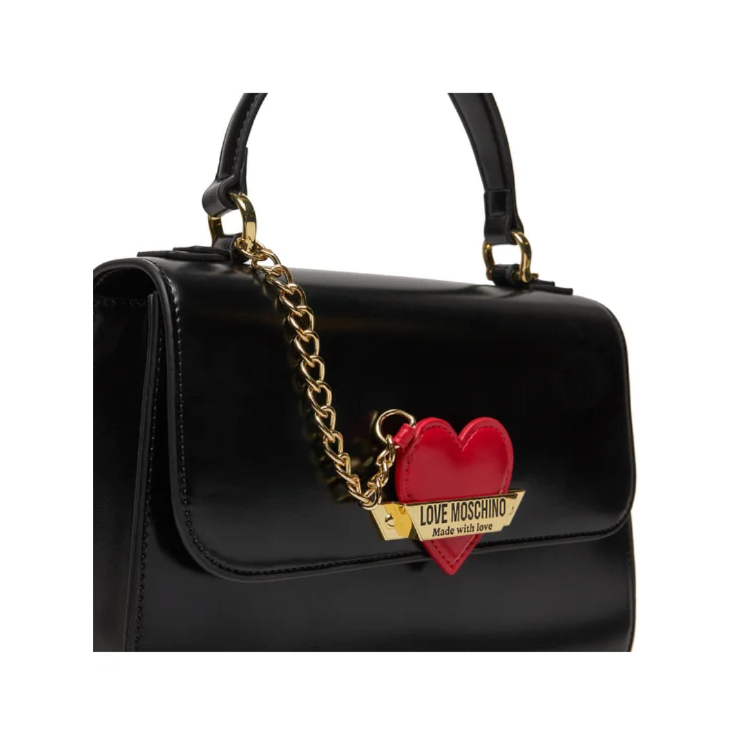 Borsa  -  LOVE MOSCHINO