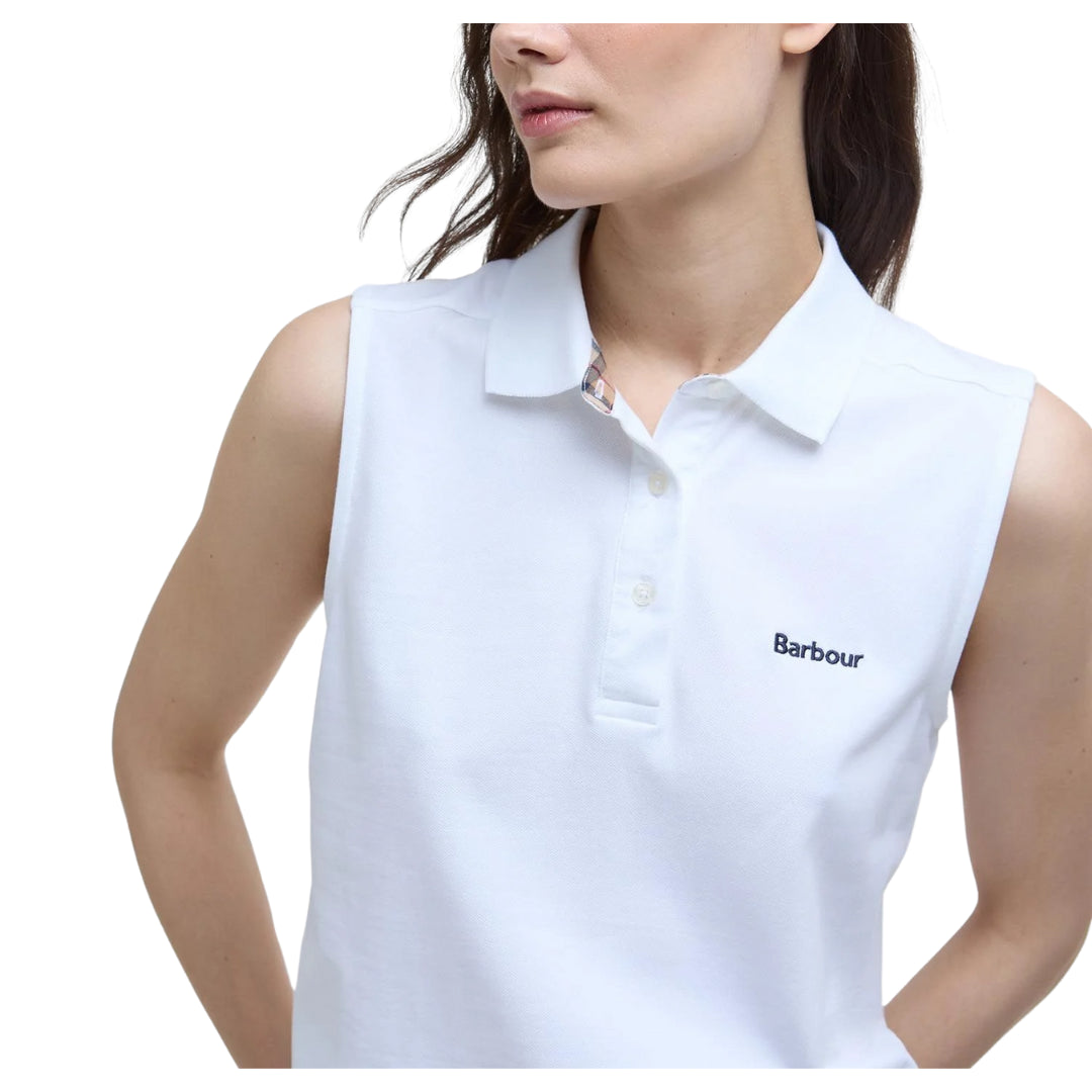Polo  -  Barbour