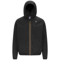 K-Way Sia Fleece Felpa Uomo