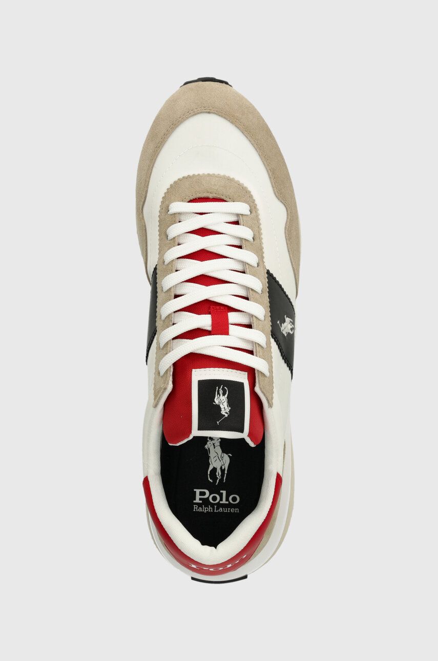 sneakers  -  POLO RALPH LAUREN