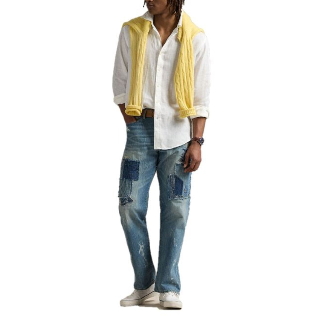Camicia  -  RALPH LAUREN