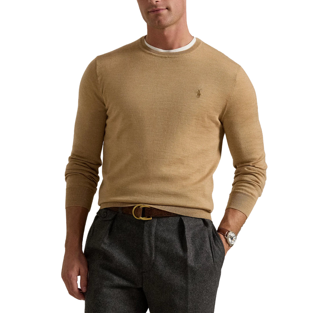Maglia  -  RALPH LAUREN