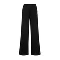 K-Way Loirene Light Spacer Pantaloni Donna Wide Leg Regular Fit