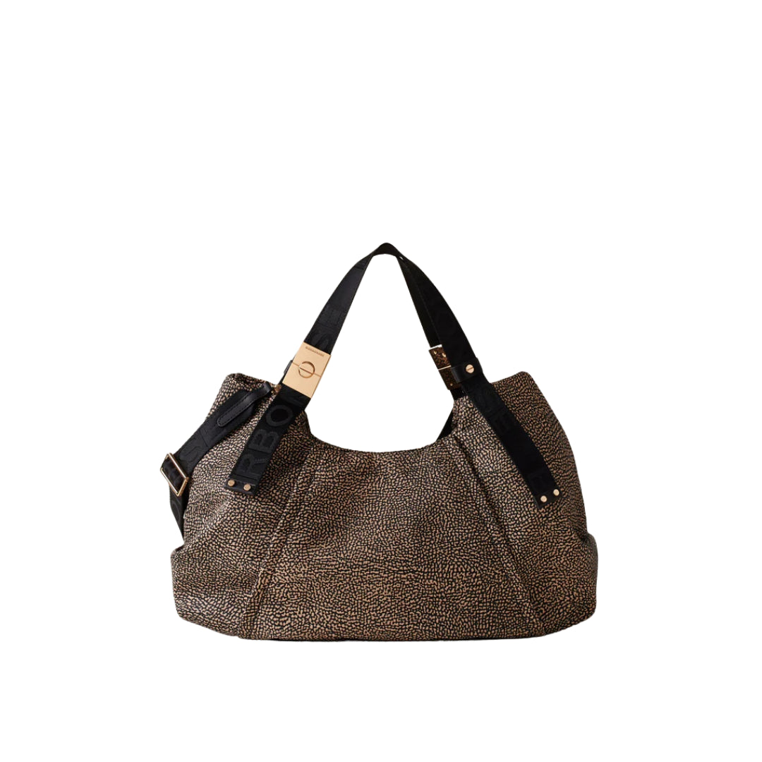 Borsa  -  BORBONESE