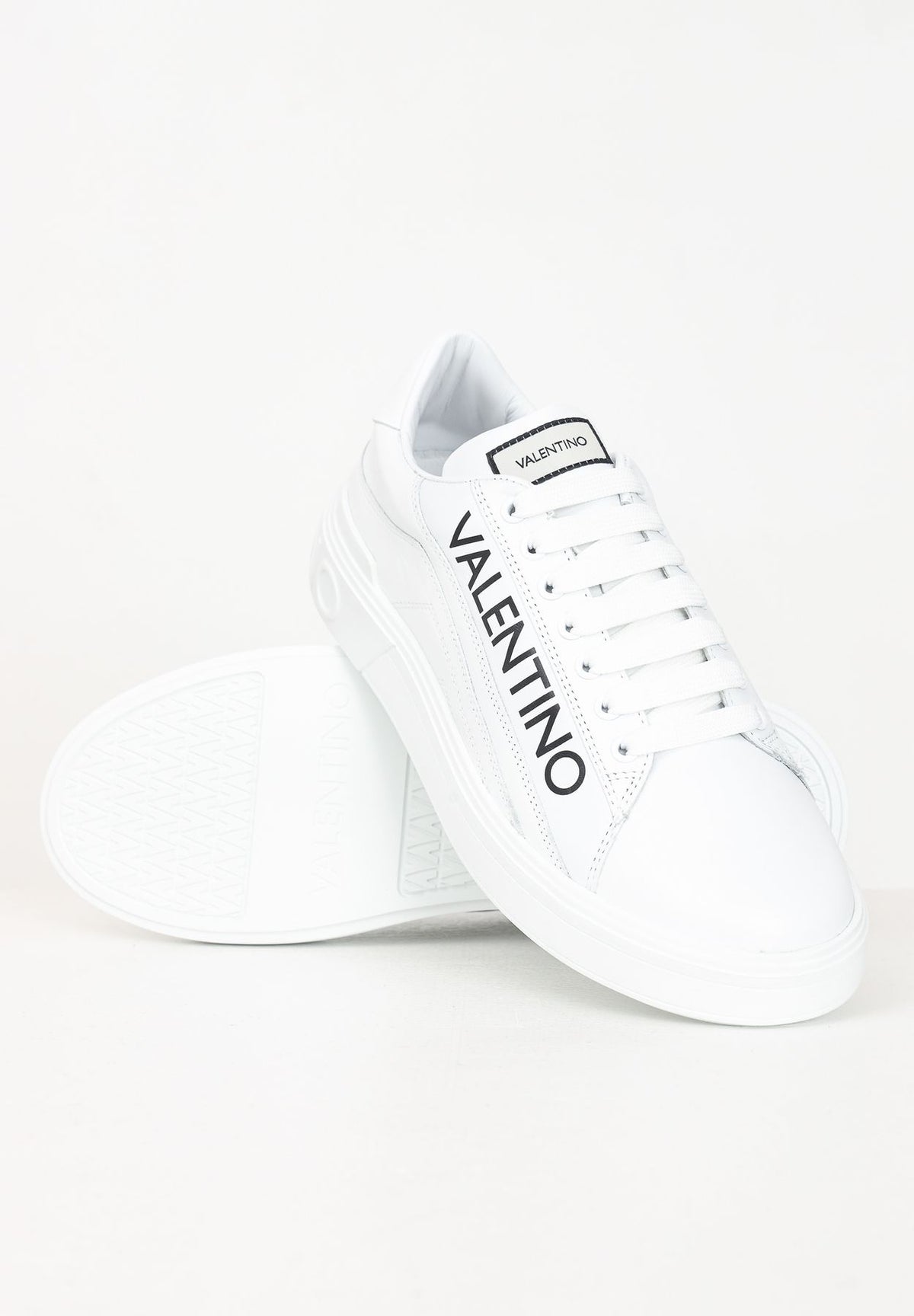 sneakers  -  Valentino