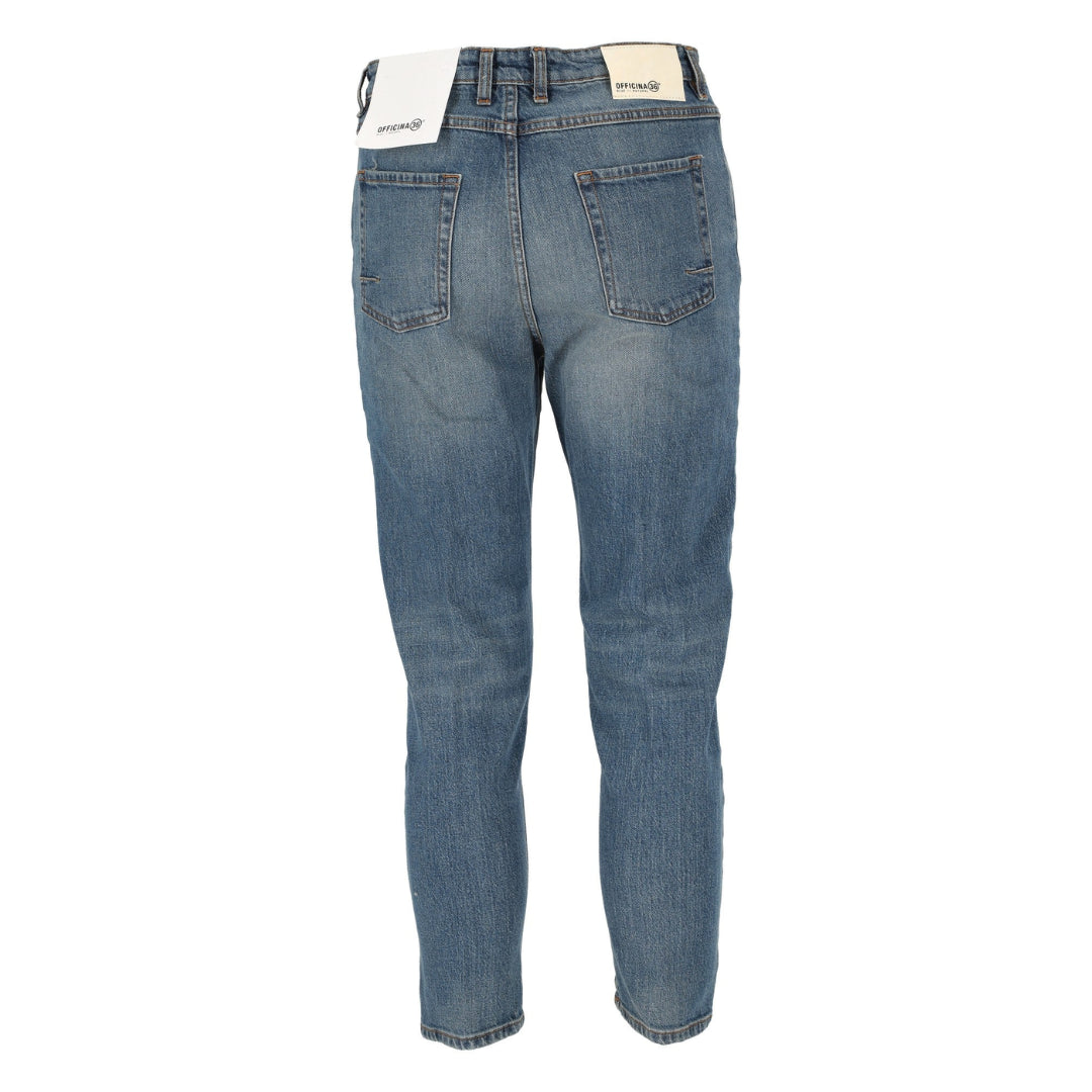 JEANS  -  Officina36