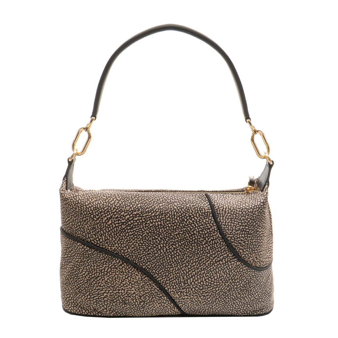 Borsa  -  BORBONESE