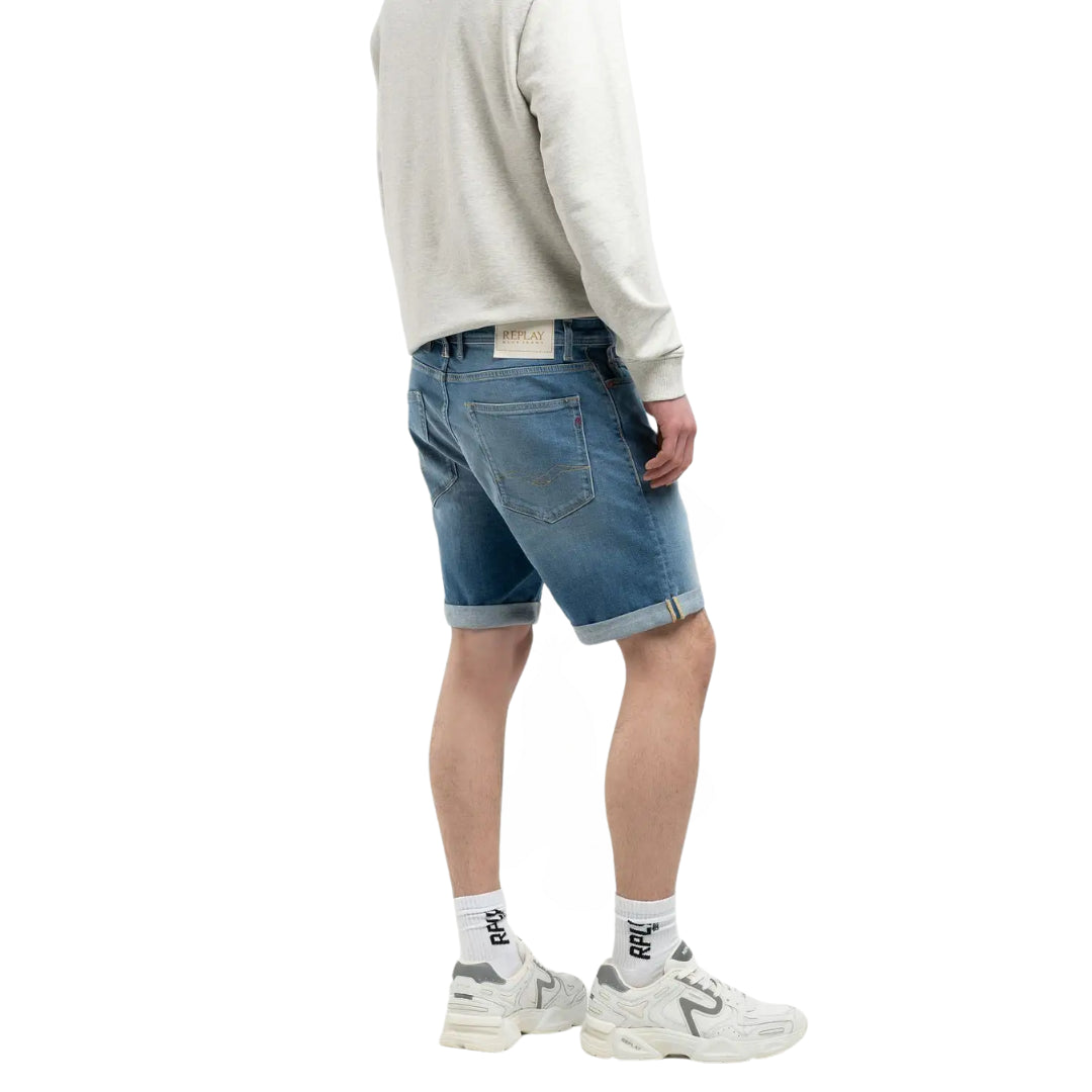 JEANS  -  Replay