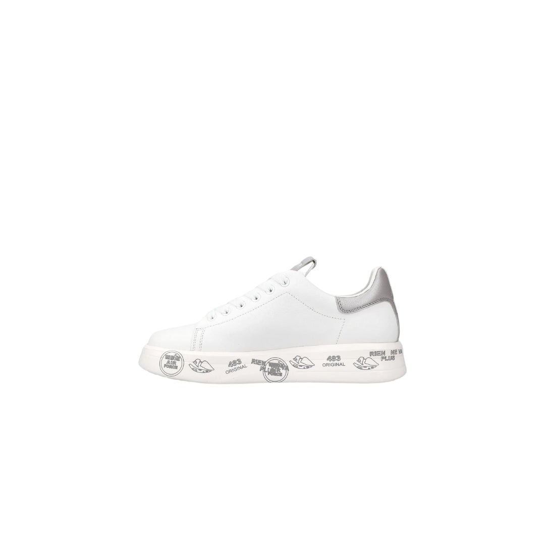 sneakers  -  Premiata