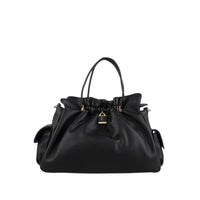 Ermanno Firenze New Octavia Large borsa doppio manico donna