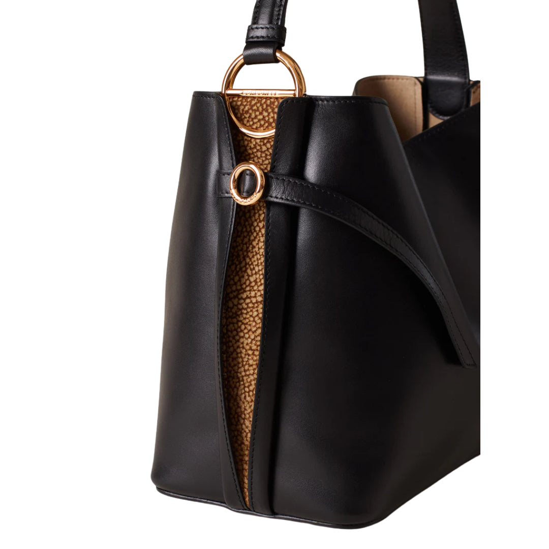 Borsa  -  BORBONESE