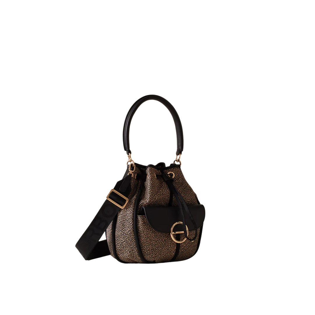 Borsa  -  BORBONESE