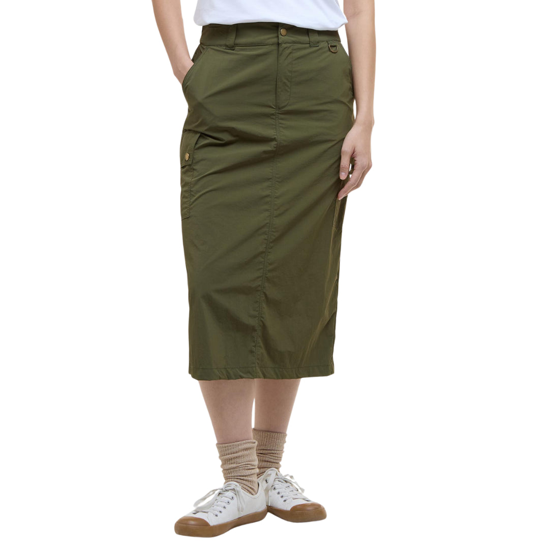 Gonna  -  Barbour